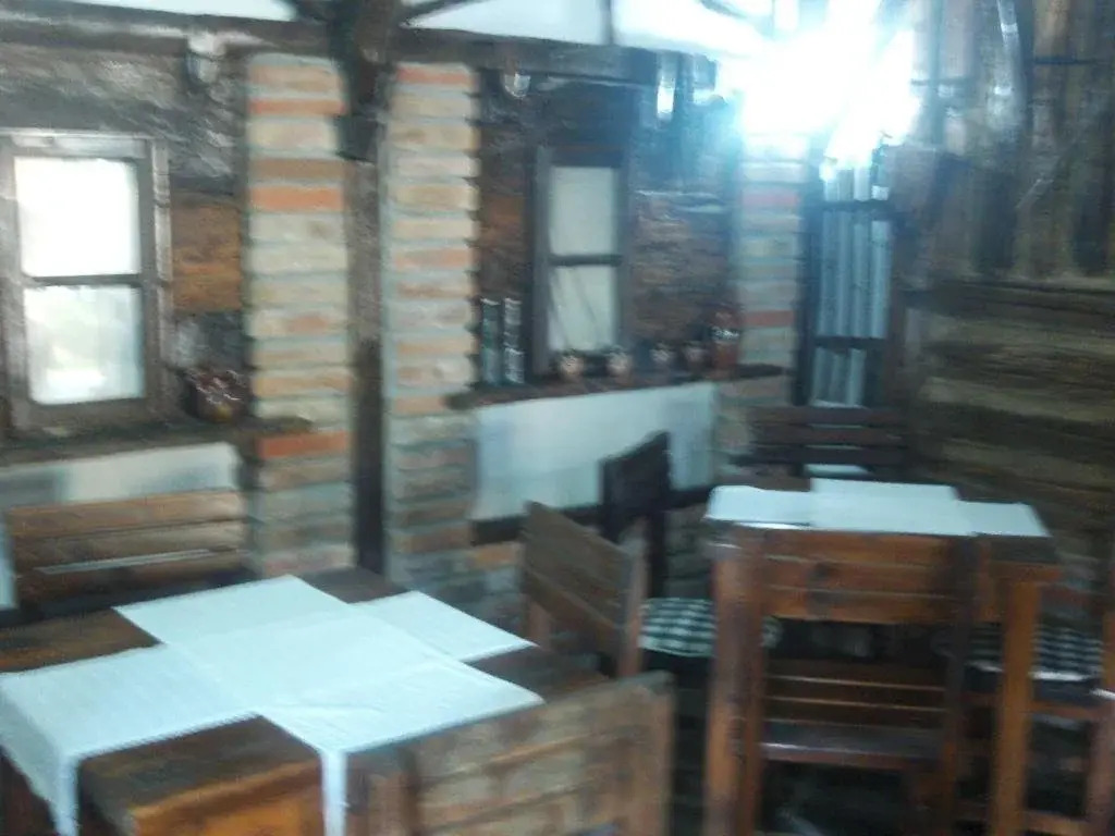 Family Hotel Gery