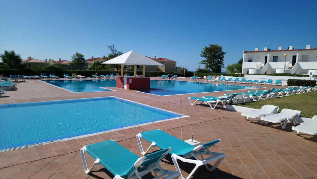 Quinta Das Figueirinhas & Quintinha Village