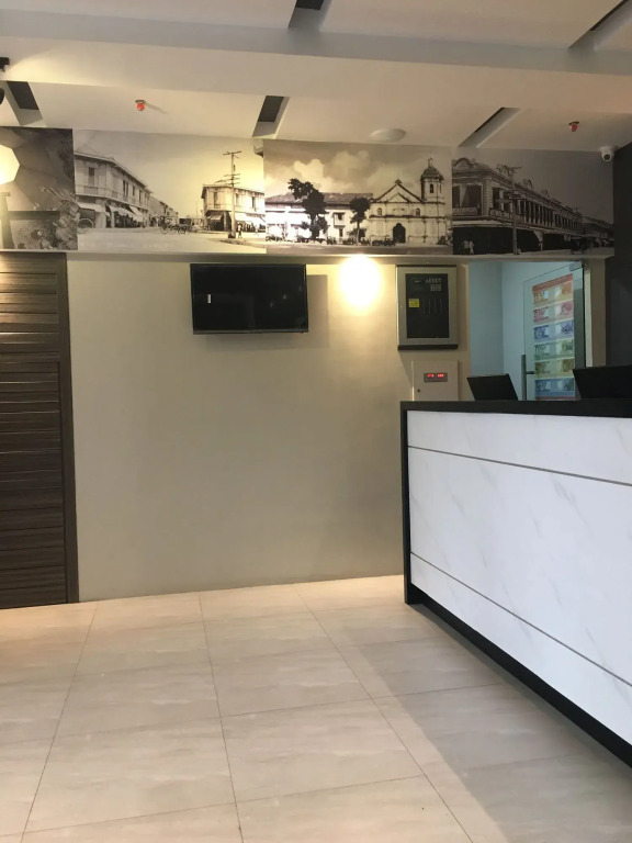 Express Inn - Osmeña