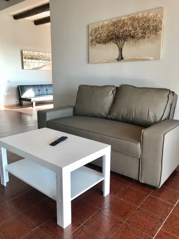Perfect sea view apartment in Voula