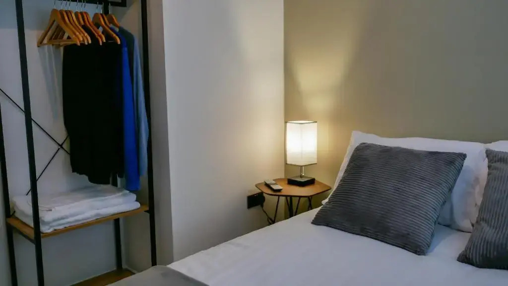 11D Castle Street Serviced Apartments