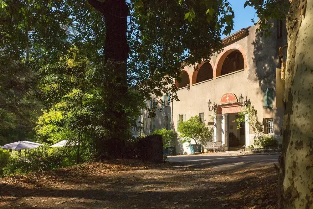 Domaine de lAmiral