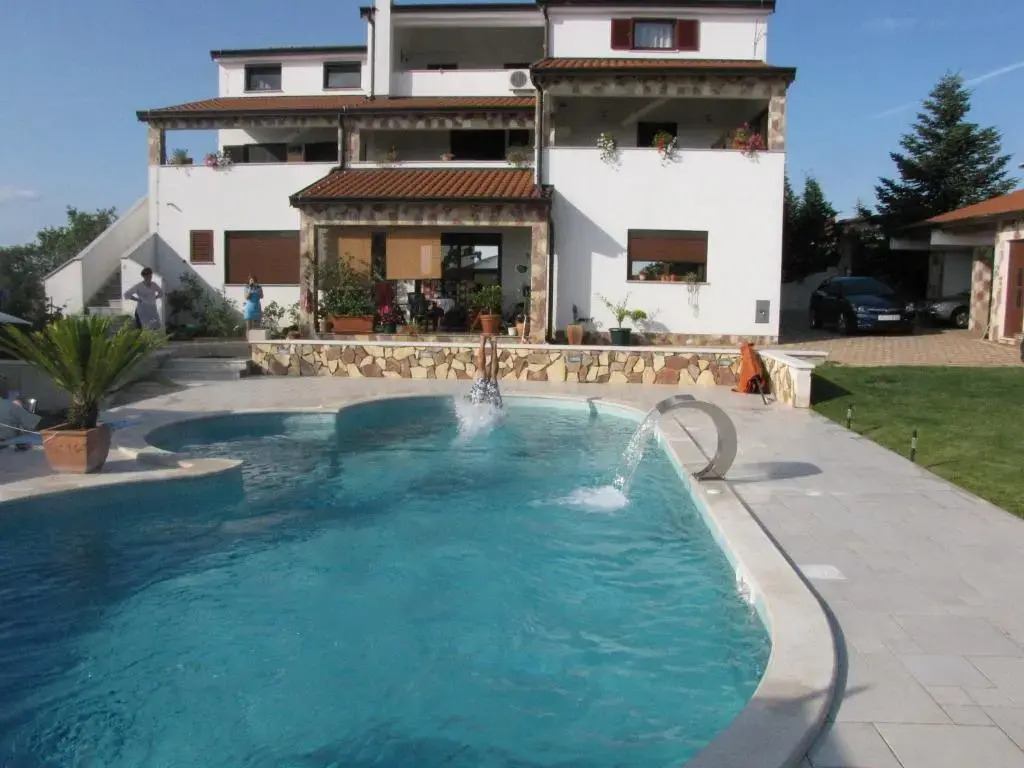 Villa Kimberlly