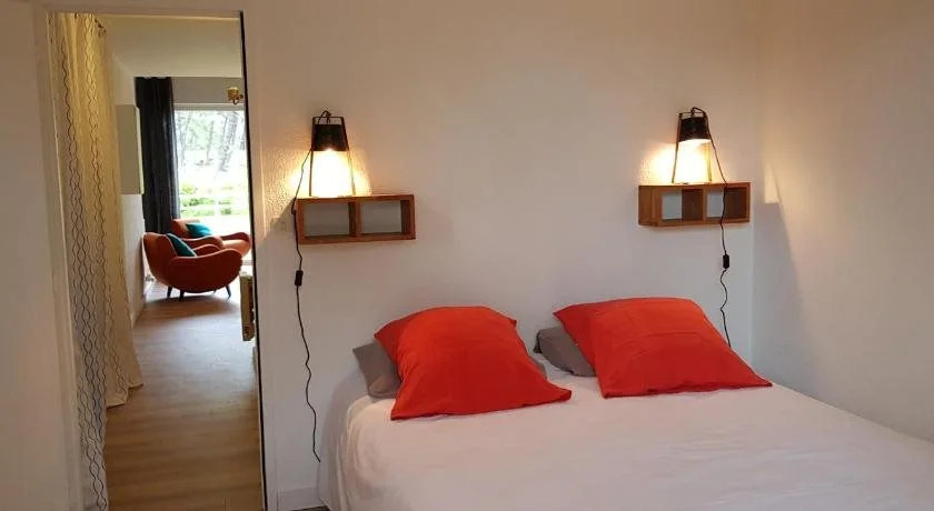 Le Lodge du Cap Ferret