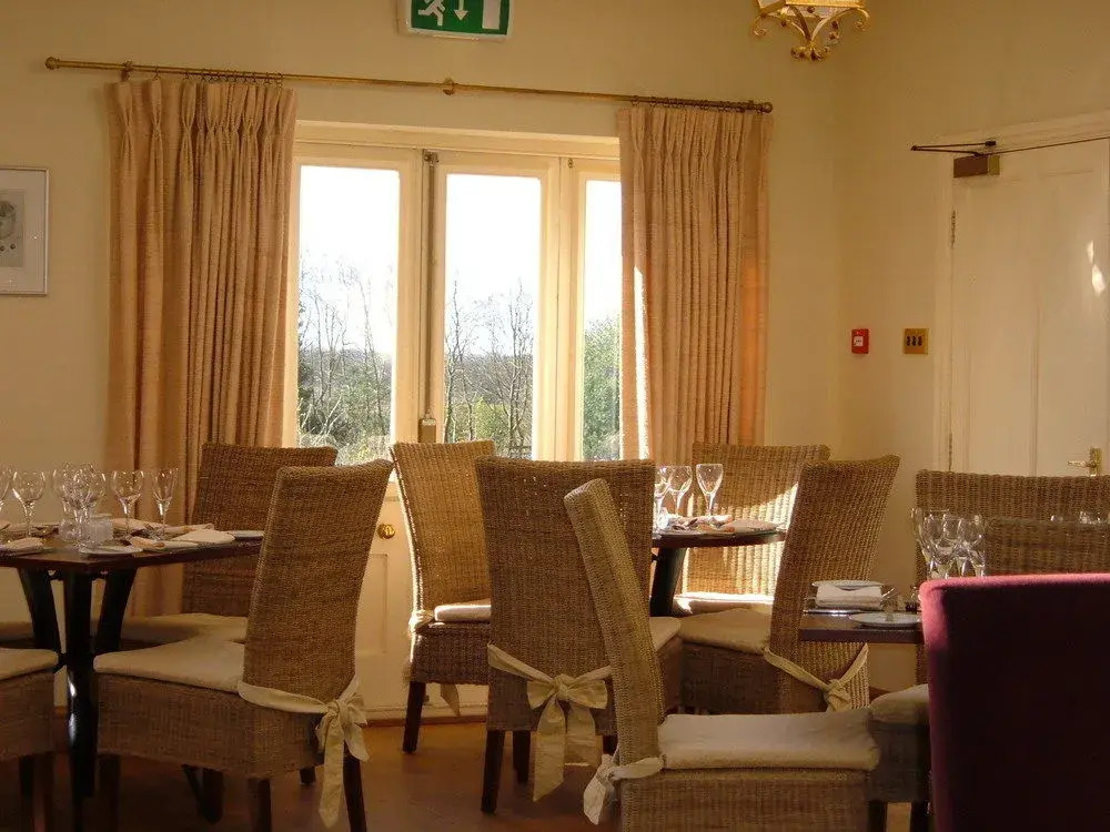 Sorrel House