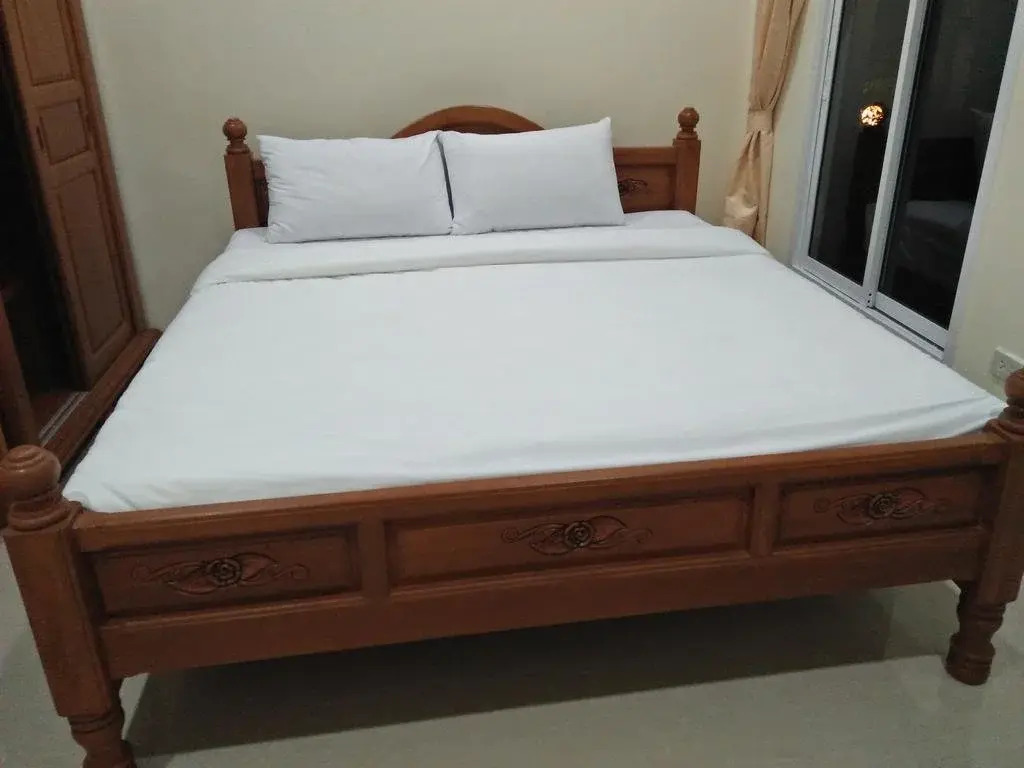 Khaolak Tusneem Resort