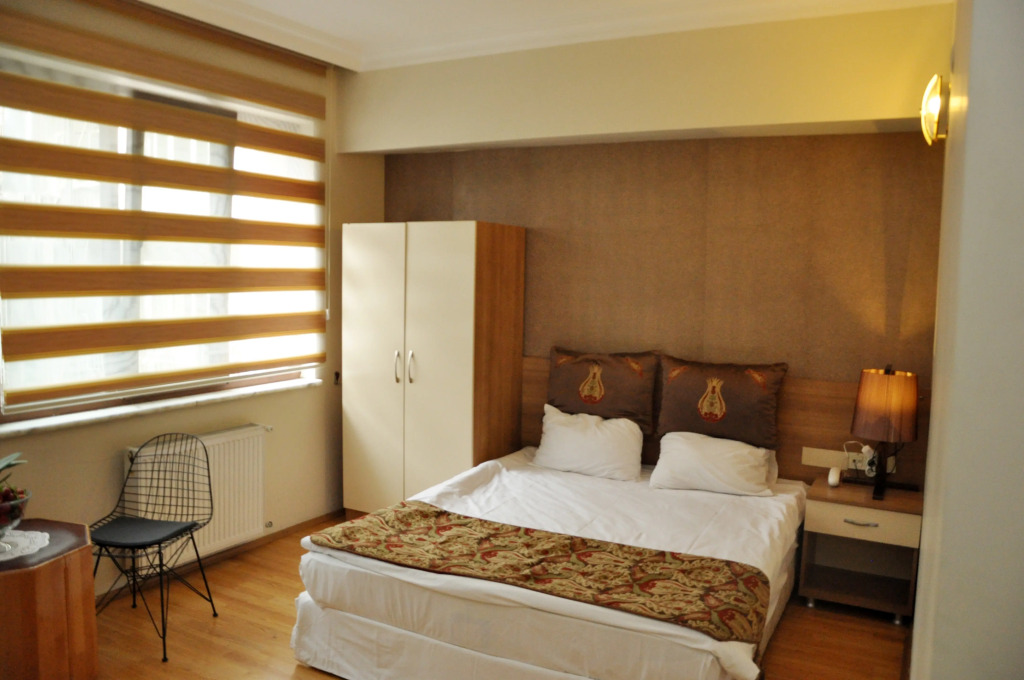 Arsima Hotel
