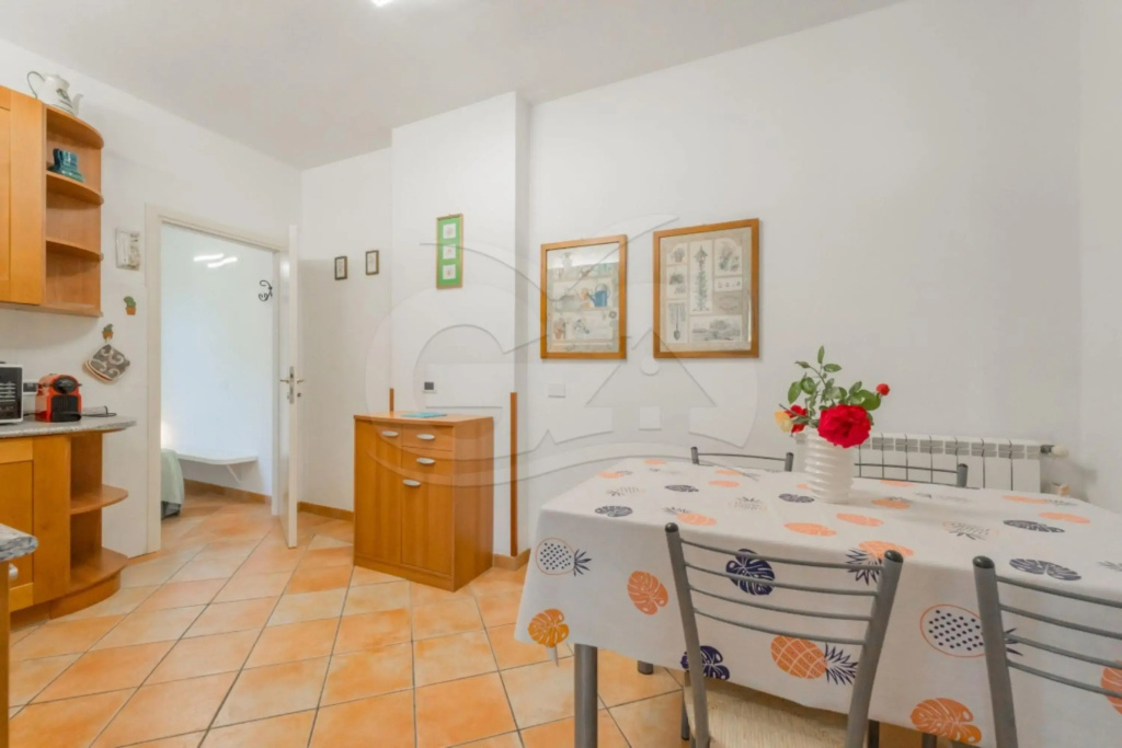 Albero del Pepe 1 vwith garden very close to the center and the beach of Marina di Campo-ALBERO DEL PEPE 1