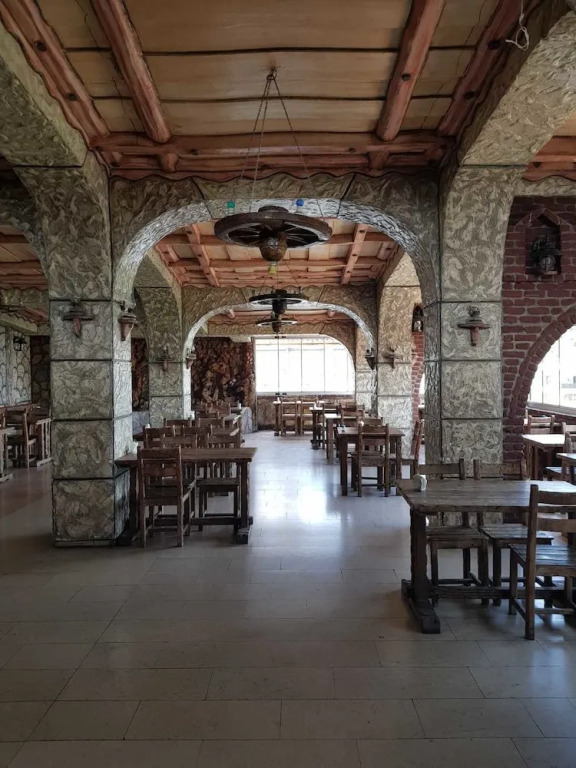 Bedesten Hotel