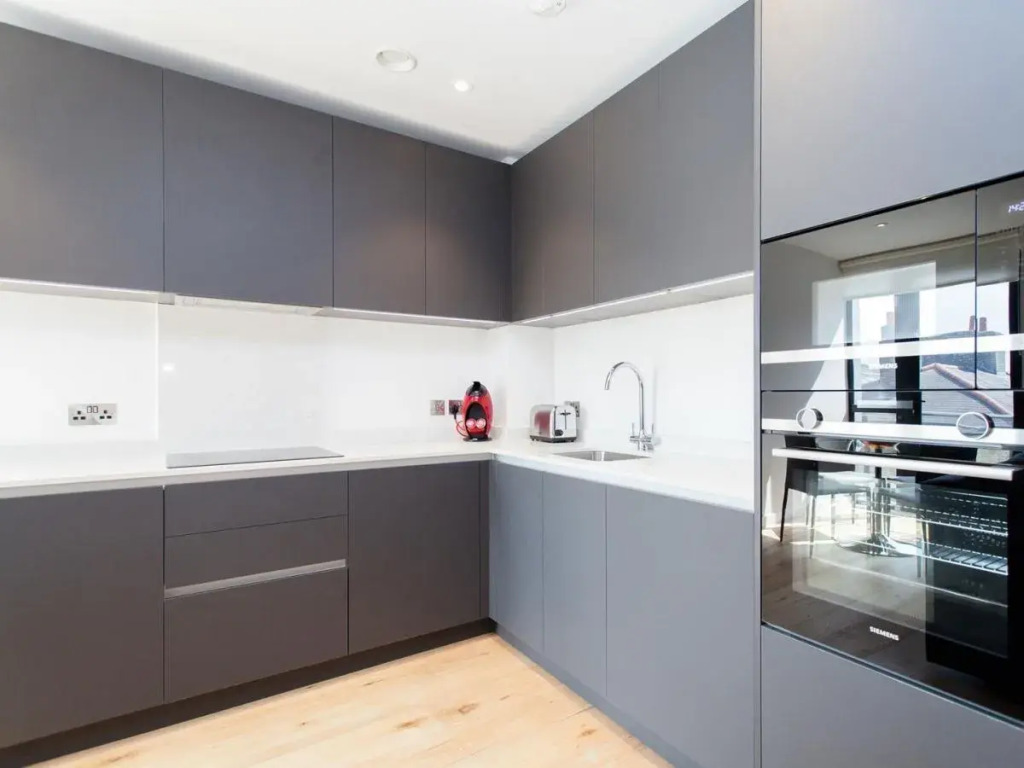 The Lofts E1 by Q Apartments