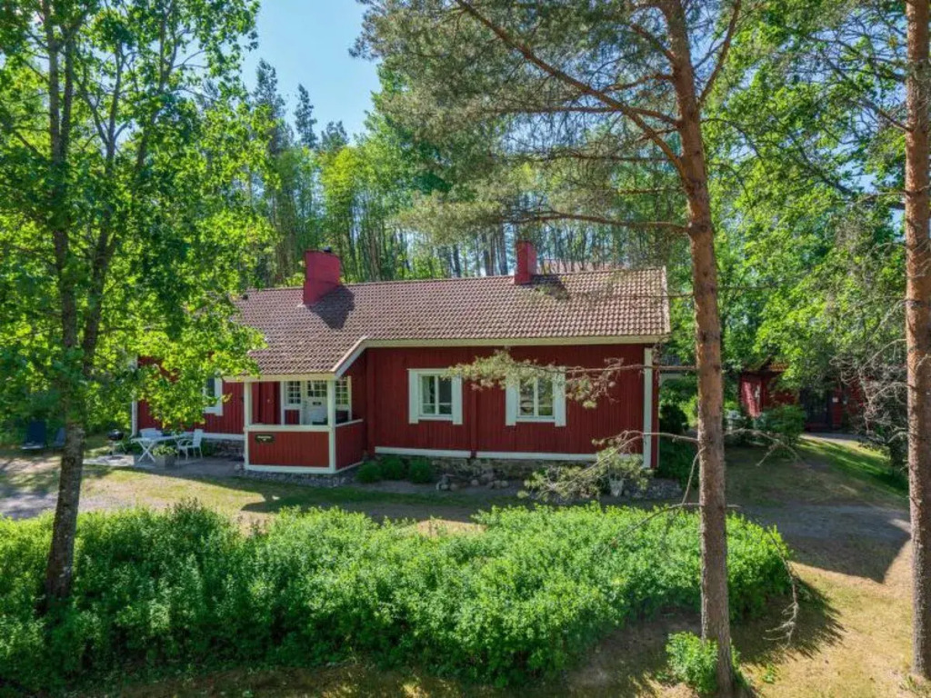Holiday Home Pikkupehtoori