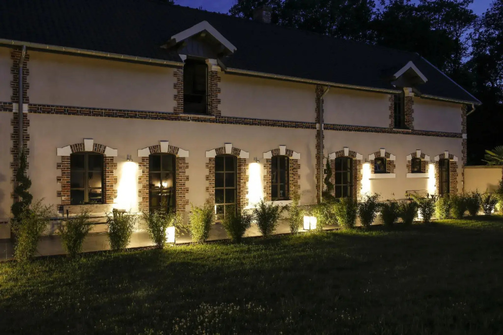 Chateau De La Resle - Design Hotels