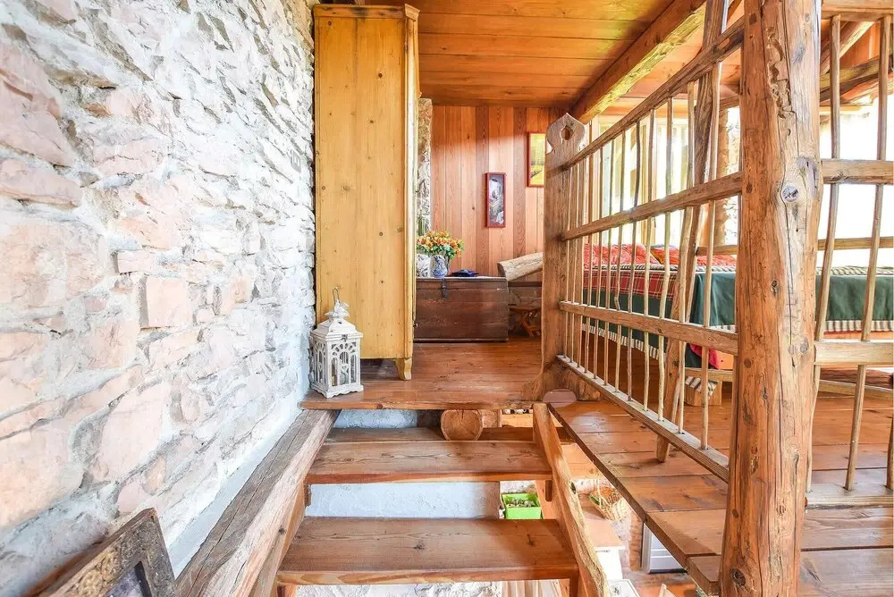 Amazing Home In Lamon With Wifi
