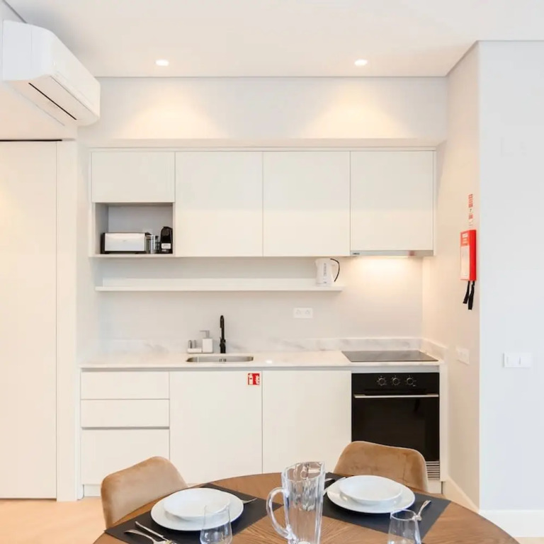 Liiiving in Porto - Luxury Design Apartment I
