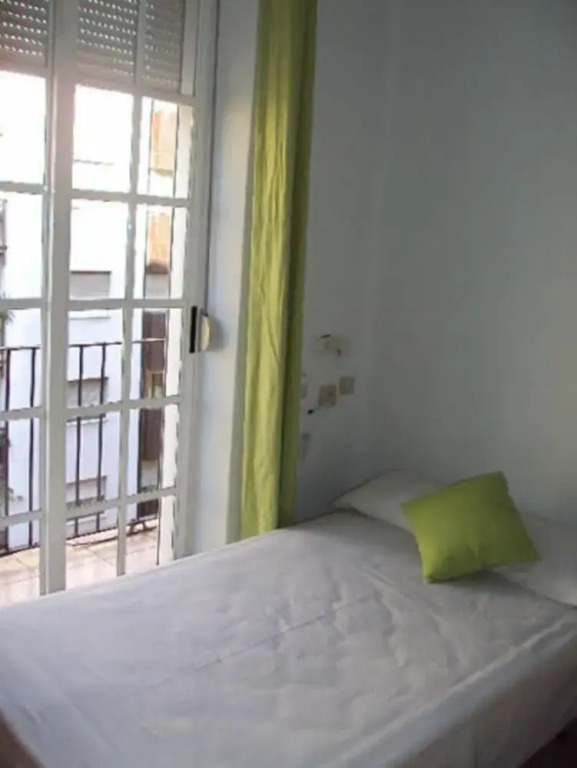 Ruzafa Apartments