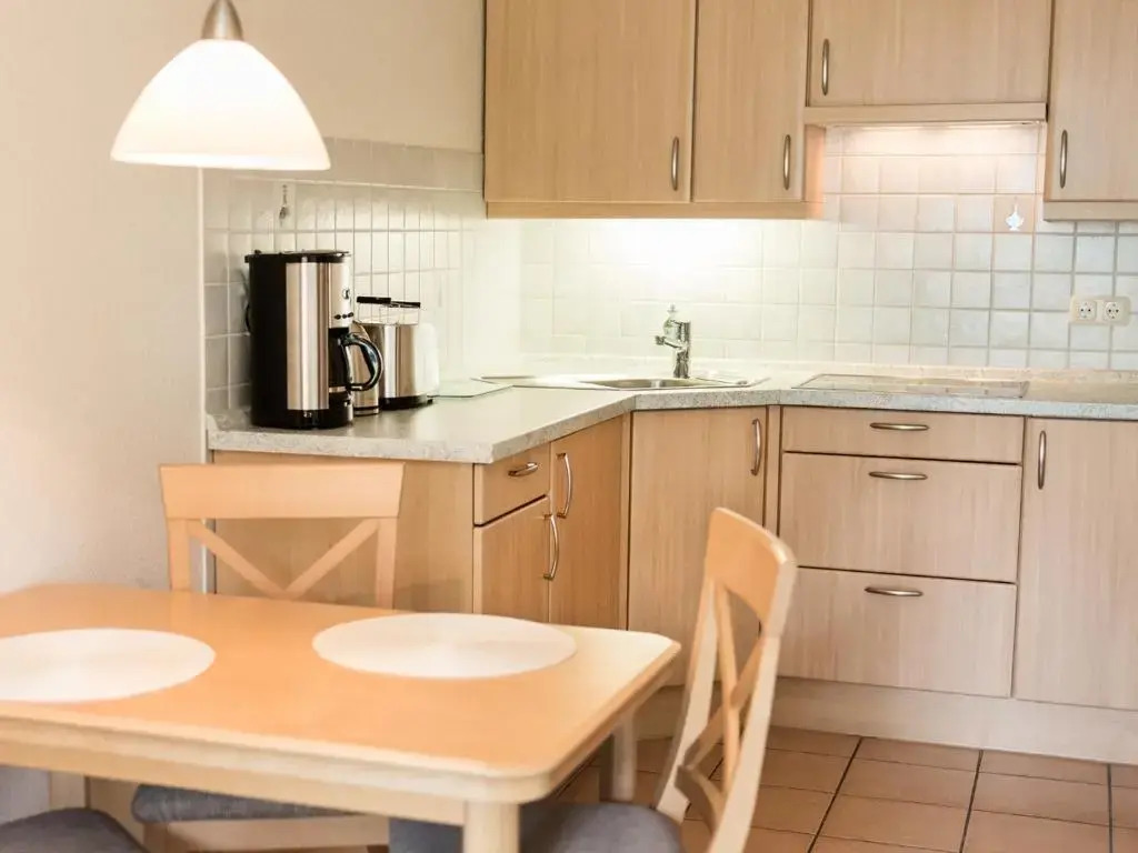 Appartements Stinteck WW45