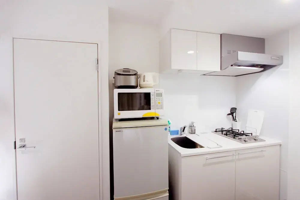 Nestay inn Tokyo Otsuka 403