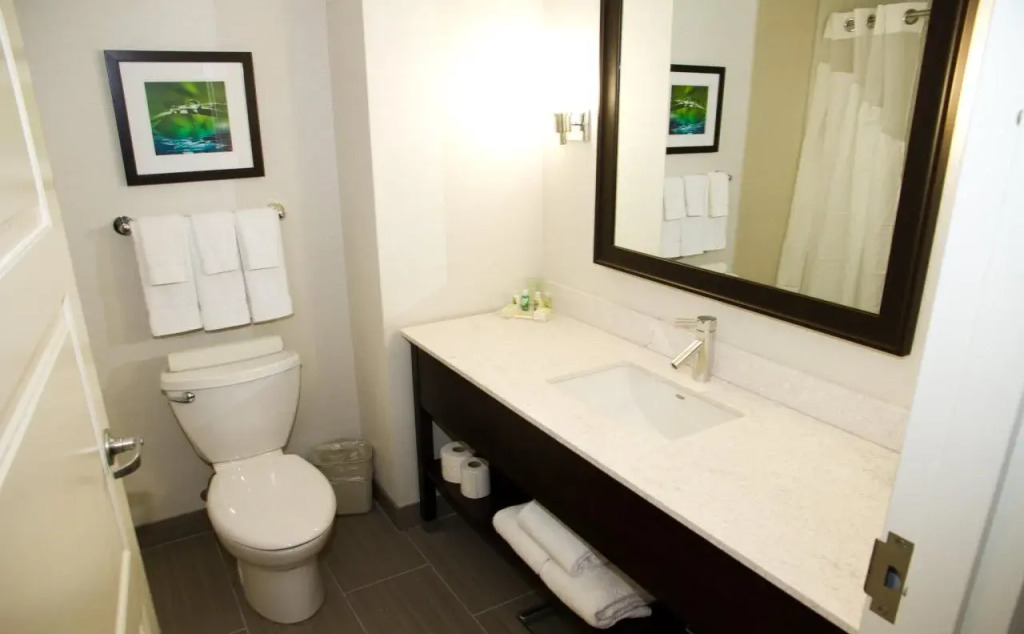 Holiday Inn & Suites Red Deer South