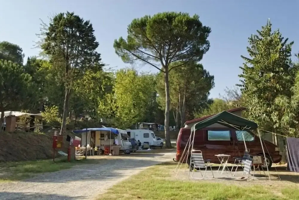 Toscana Holiday Village