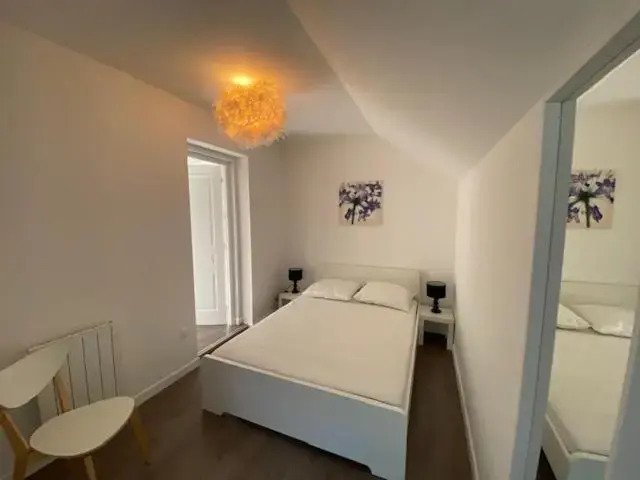 Maison de vacances pour 6 personnes STELLA PLAGE - Villa POPPEE