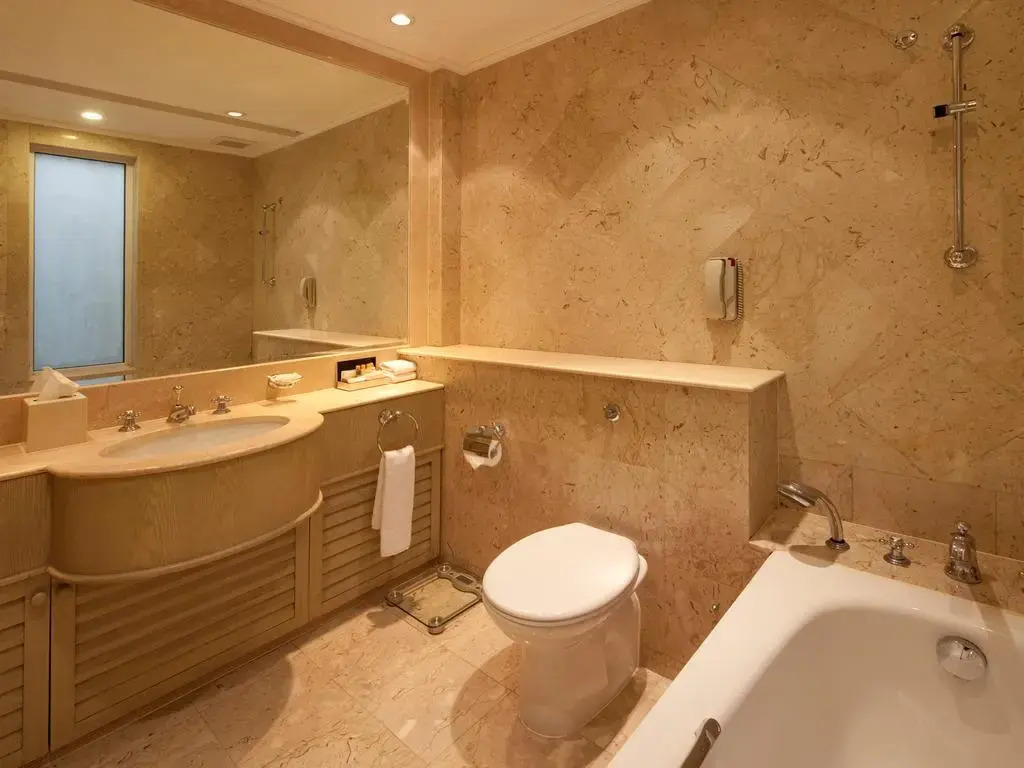 Goodwood Park Hotel