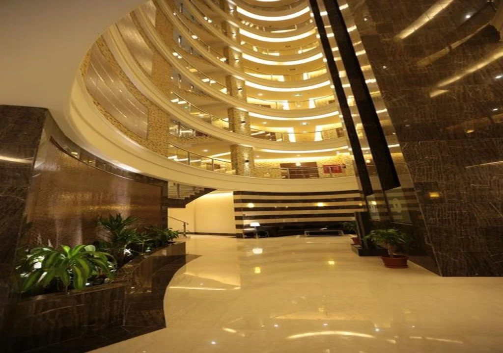 Raihana for serviced apartment