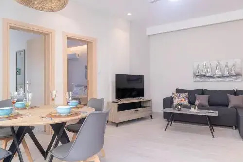 Flat 2 Bedrooms 1 Bathroom - Kos