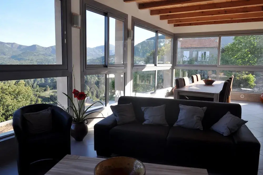Chambres dHôtes Villa Cardellini
