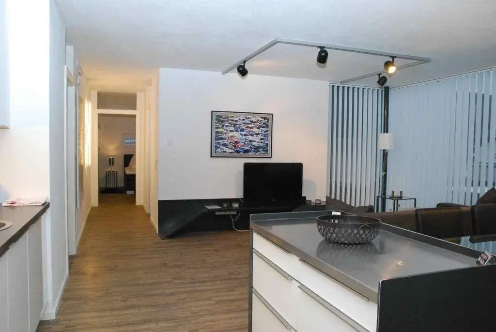 Arnsteiner Apartments