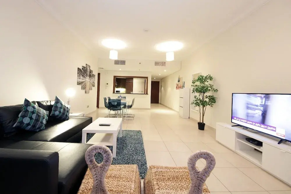 New Arabian Holiday Homes - 8 Boulevard