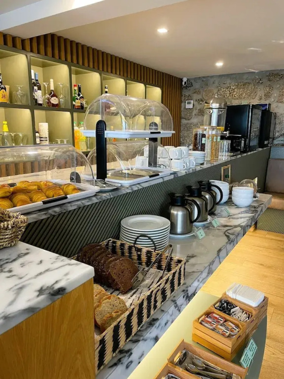 Hotel Quinta da Tulha By VimaHotels