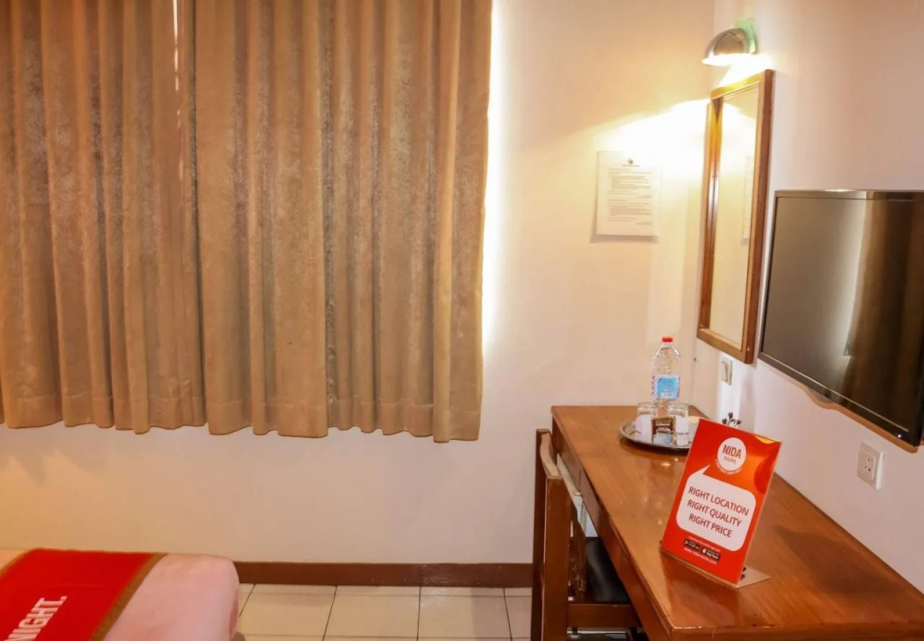 Kenangan Hotel
