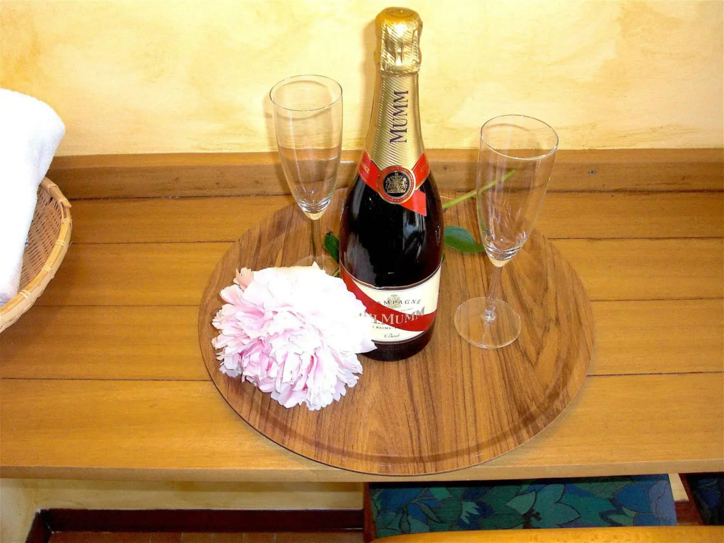 HG Hotel La Caminatha