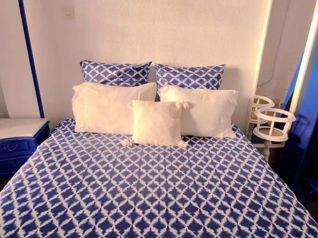 Penthouse duplex with private terrace and cine room 24h entrance