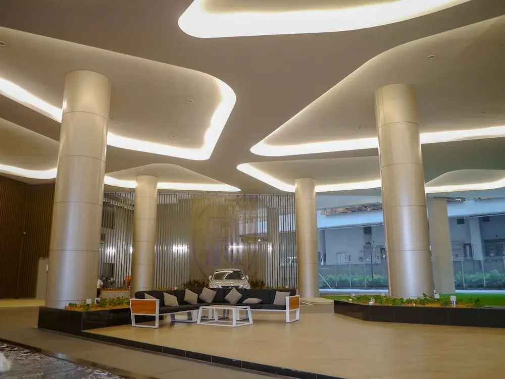 The Robertson 1 by Cloverr Suites