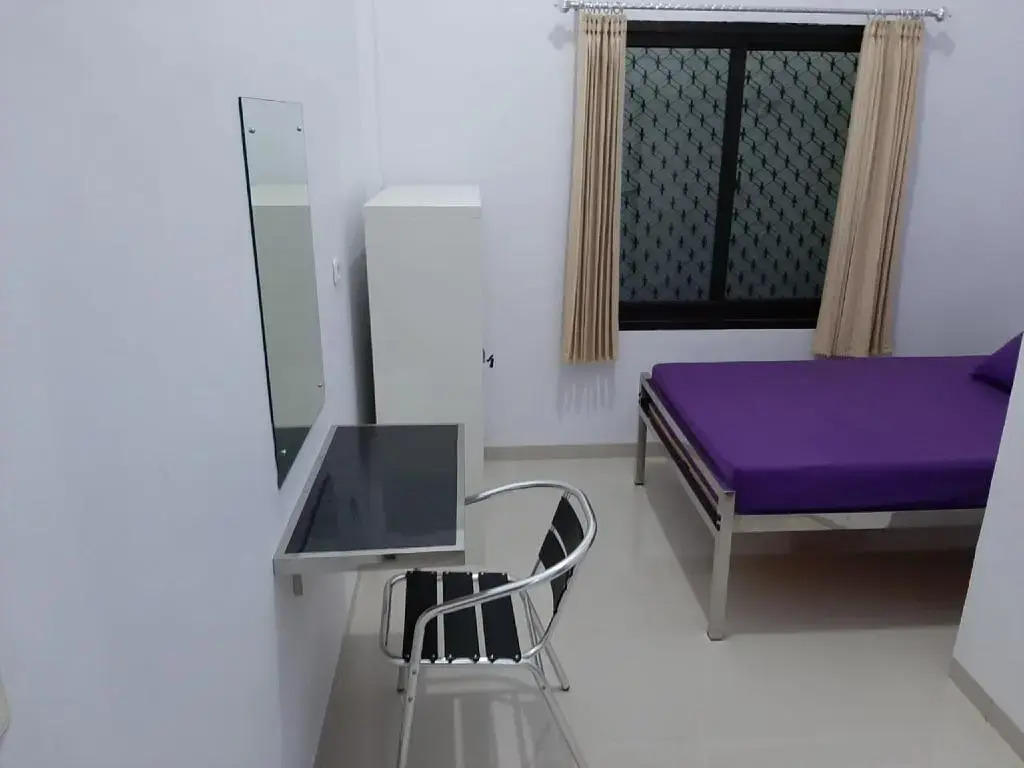 OYO 3123 Orchid Homestay Syariah