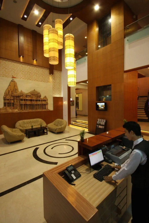 Lords Inn Somnath
