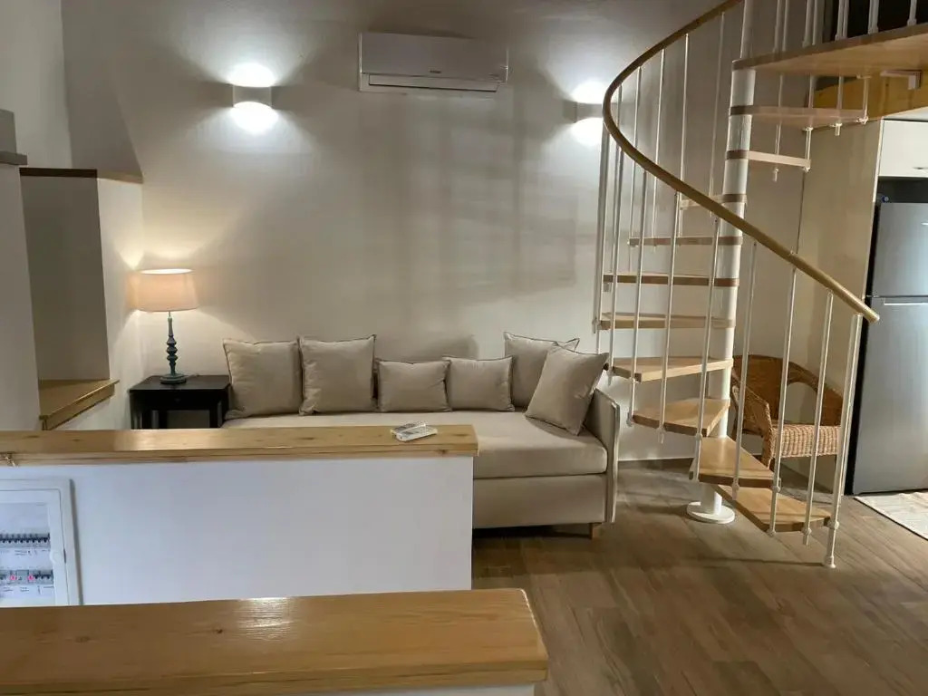 Lenko Verde Apartment by Estia