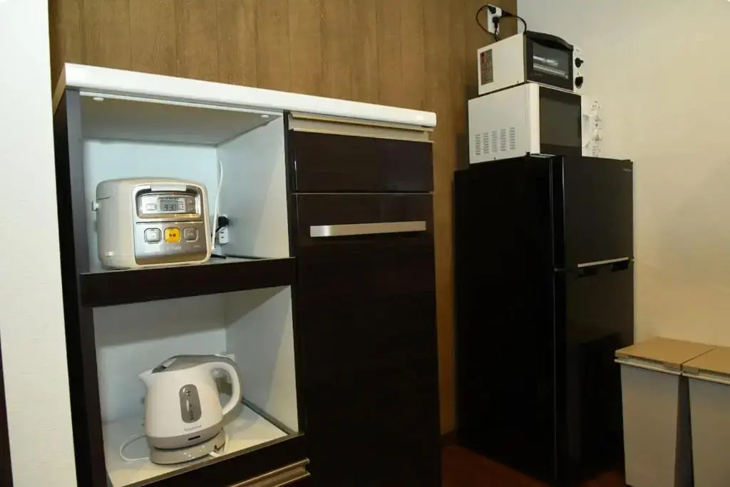 Hills Garden Hondori / Vacation STAY 7576