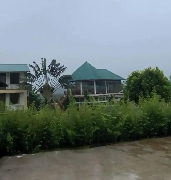 Tumaini Homestay