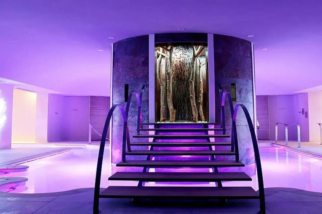 Château dAugerville Golf & Spa Resort - TemptingPlaces Collection