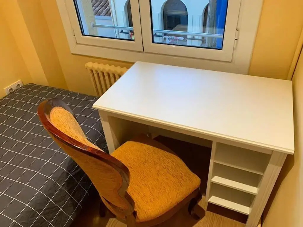 3 Bedroom Jazz Apartment with Private Terrace