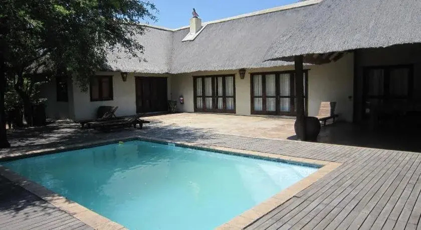 Hans Merensky Hotel & Spa