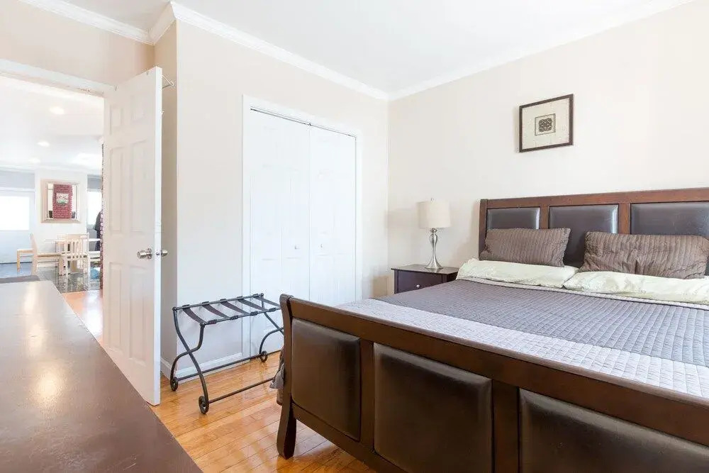 Assembly Row Apartments by Next Star