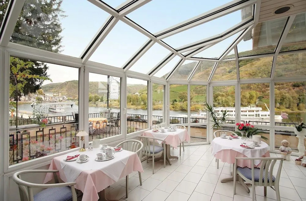 Hotel Haus Erholung