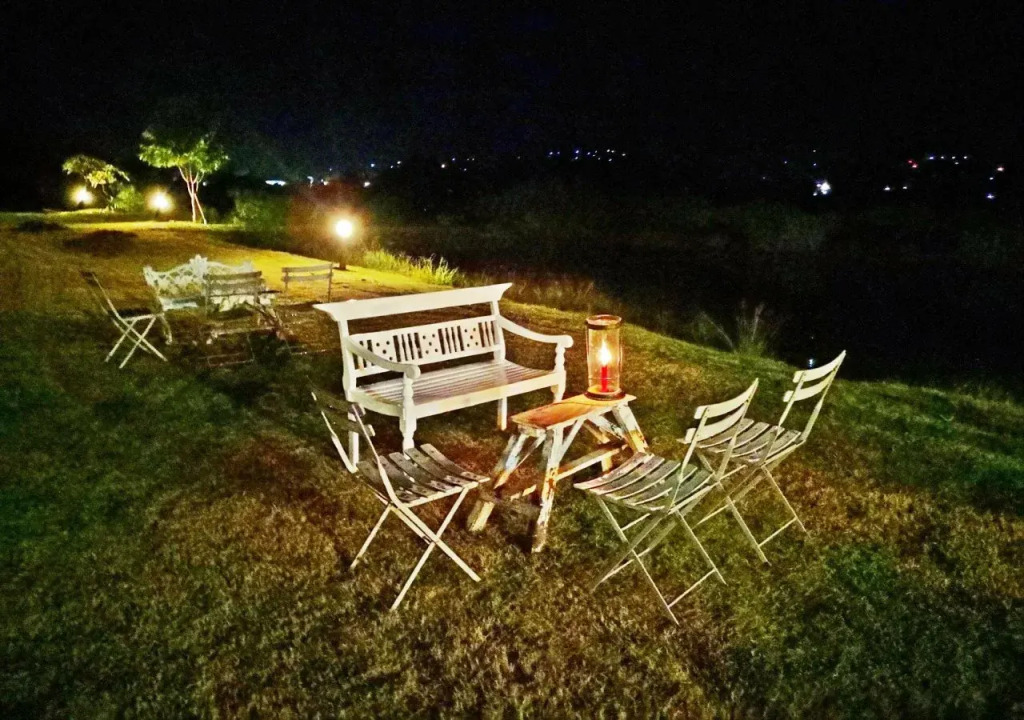 Vimarnkiri Resort