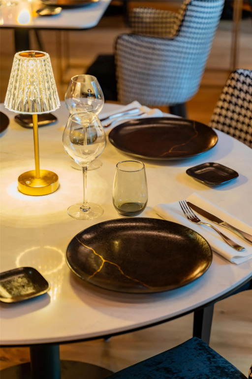 Hôtel et Restaurant Le Regina
