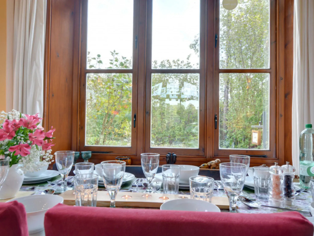 Holiday Home Eatenden Tower