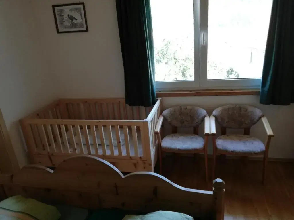 Chasa Ludwig Scuol 245 E