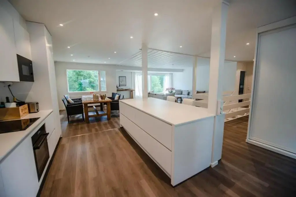 Stella Lapponia Two Floors 200 Sqm